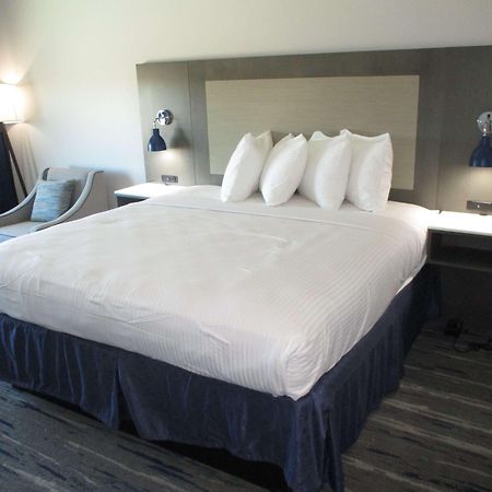Best Western Plus Choctaw Inn & Suites Bagian luar foto