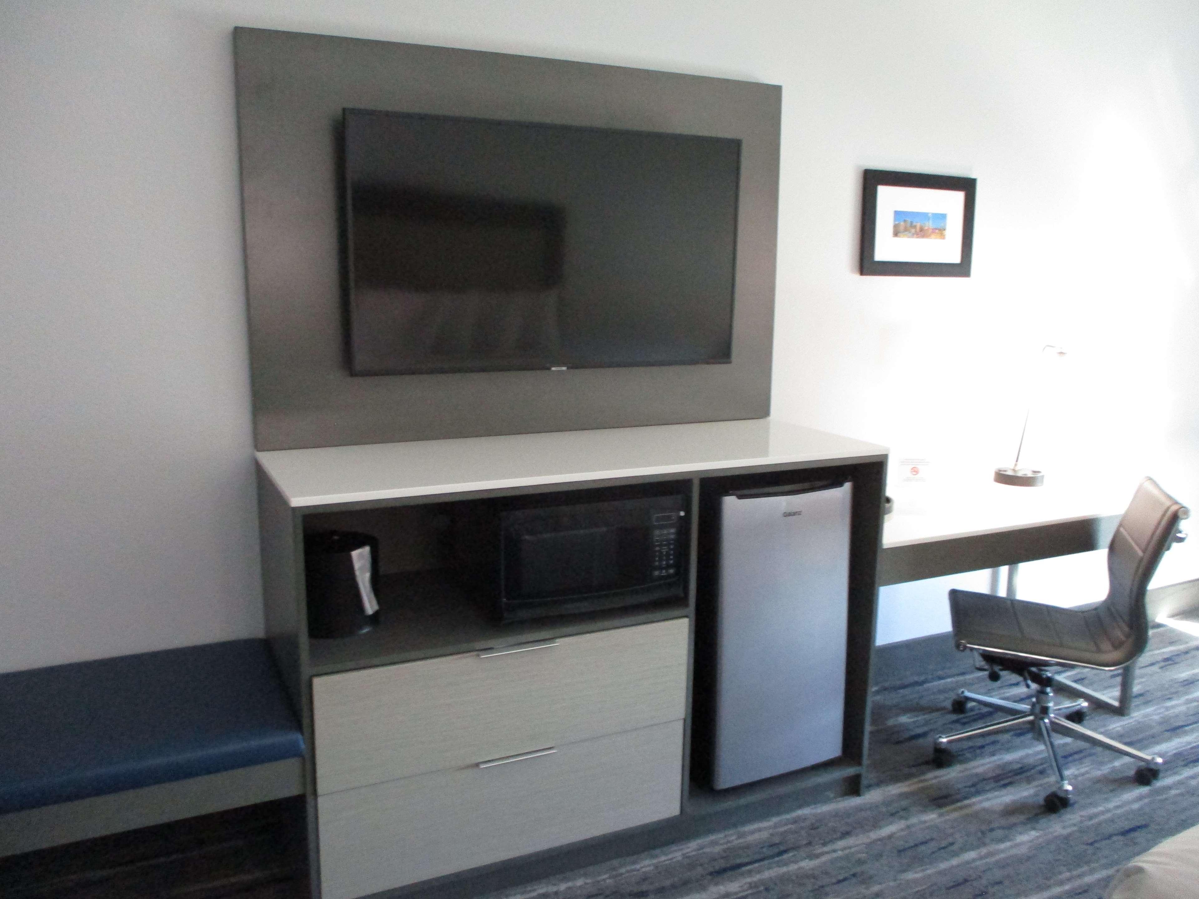 Best Western Plus Choctaw Inn & Suites Bagian luar foto
