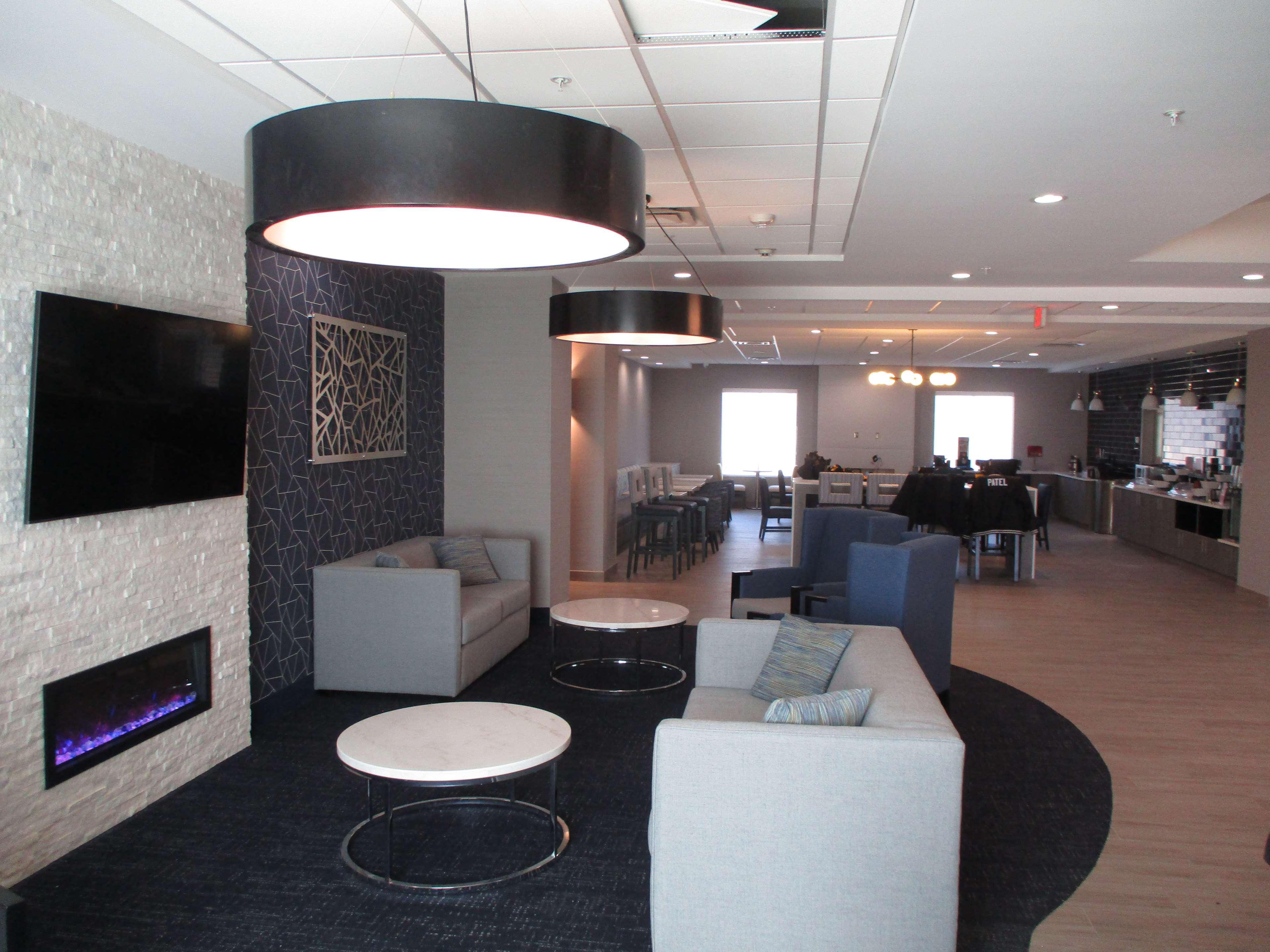 Best Western Plus Choctaw Inn & Suites Bagian luar foto