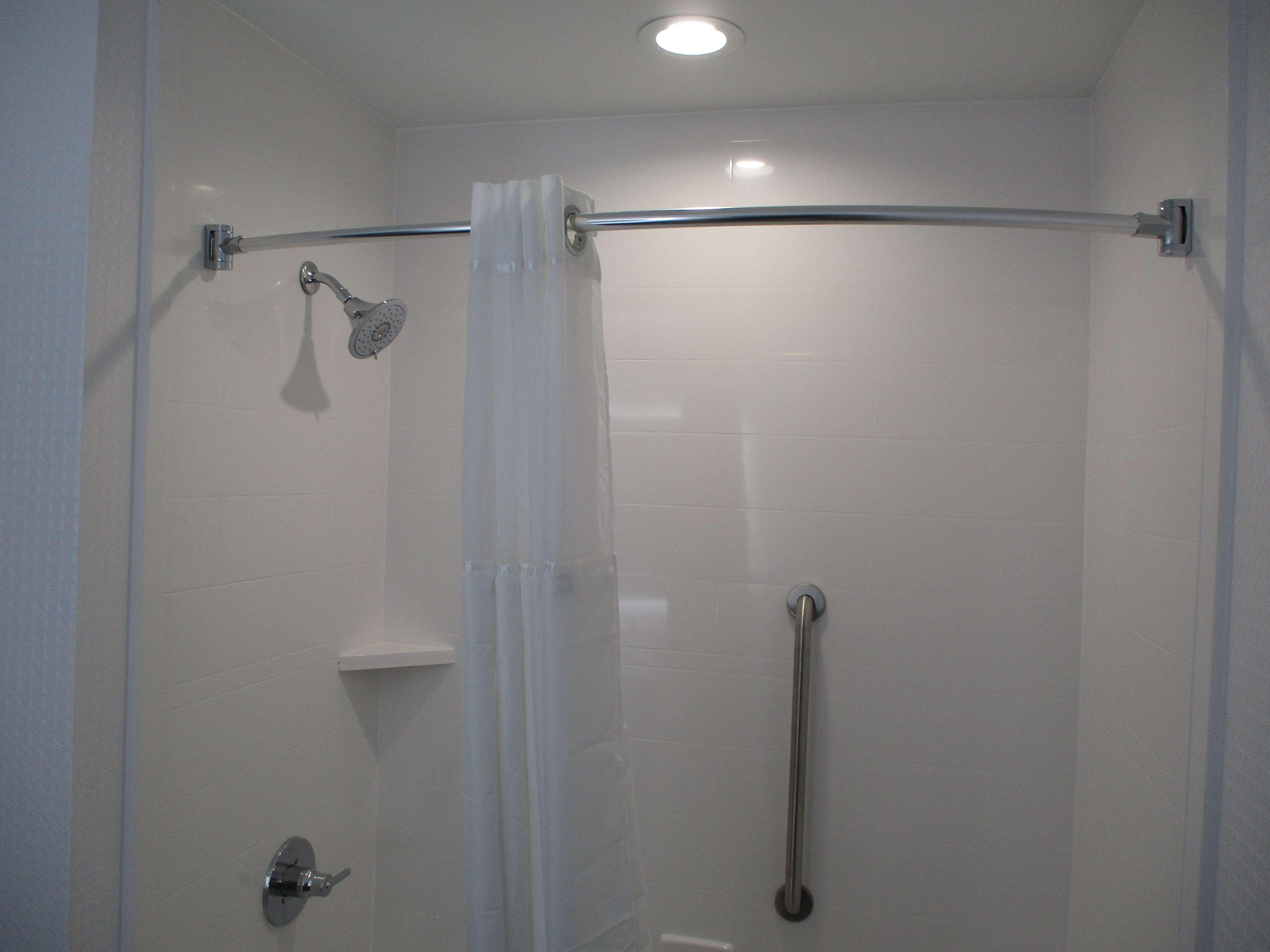 Best Western Plus Choctaw Inn & Suites Bagian luar foto