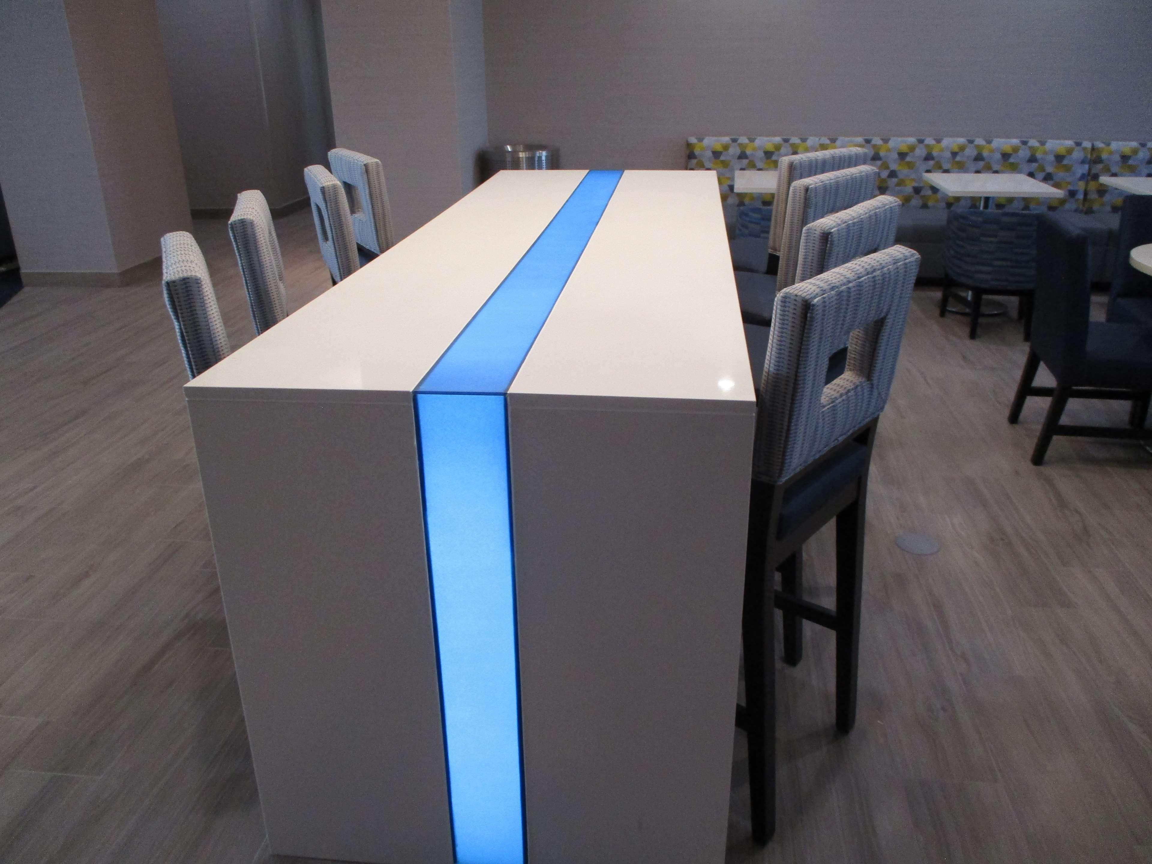 Best Western Plus Choctaw Inn & Suites Bagian luar foto