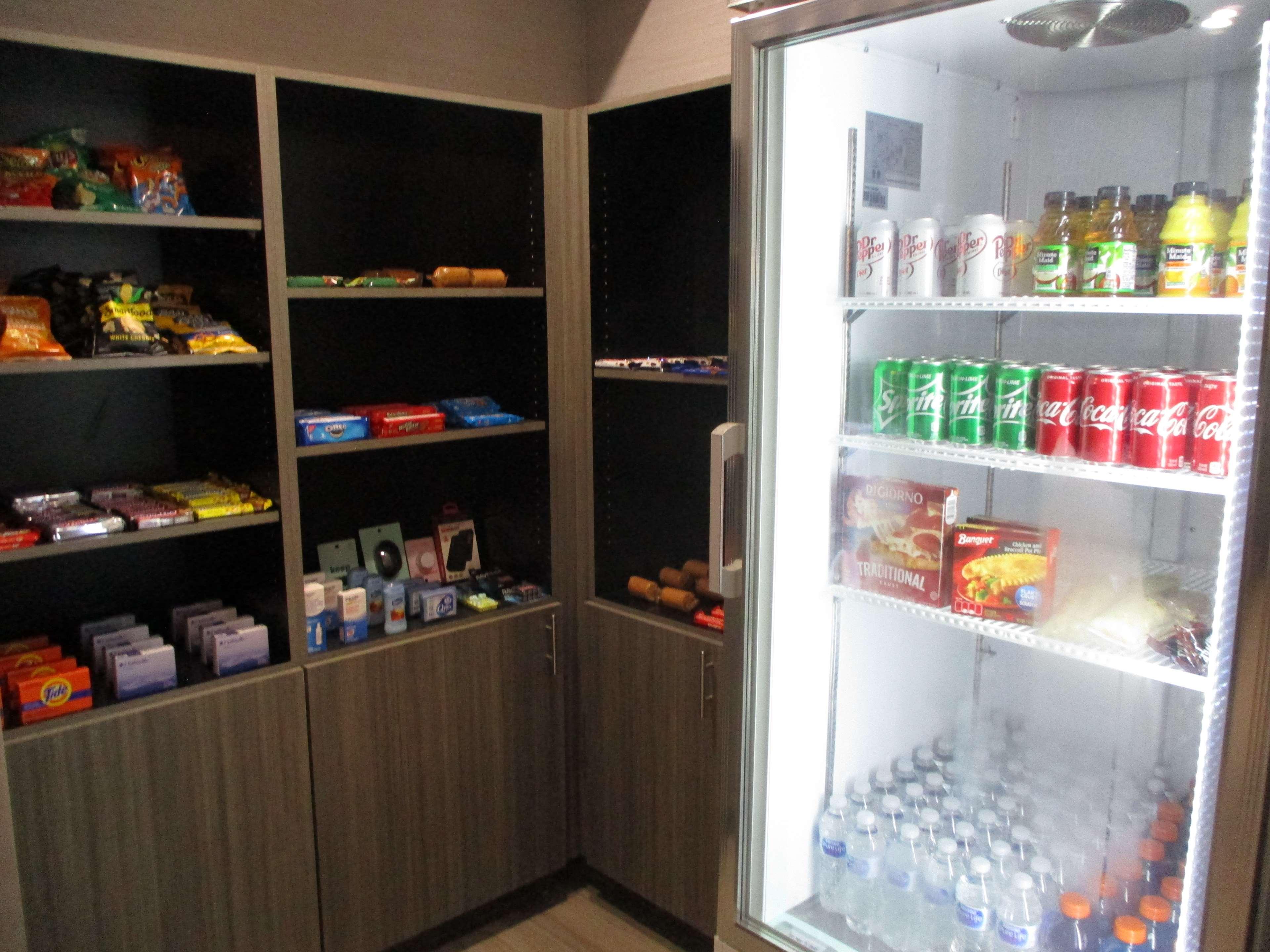 Best Western Plus Choctaw Inn & Suites Bagian luar foto